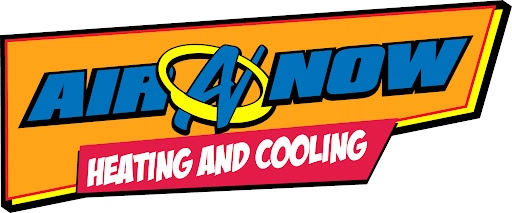 Air Now Heating & Air Conditioning LLC. Logo