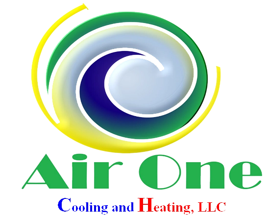 Air One Cooling & Heating, LLC Logo