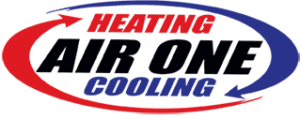 Air One Heating and Cooling Inc Logo