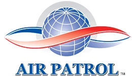Air Patrol Air Conditioning & Heating Logo