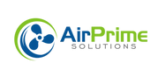 Air Prime Solutions- Air Conditioning and Heating Logo