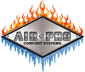 Air-Pro Comfort Systems Logo