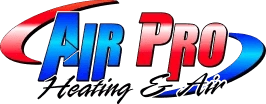 Air Pro Heating & Air Logo