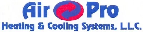 Air Pro Heating & Cooling Systems LLC Logo