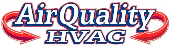Air Quality HVAC Services Inc. Logo