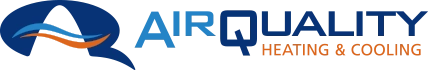 Air Quality Inc Logo