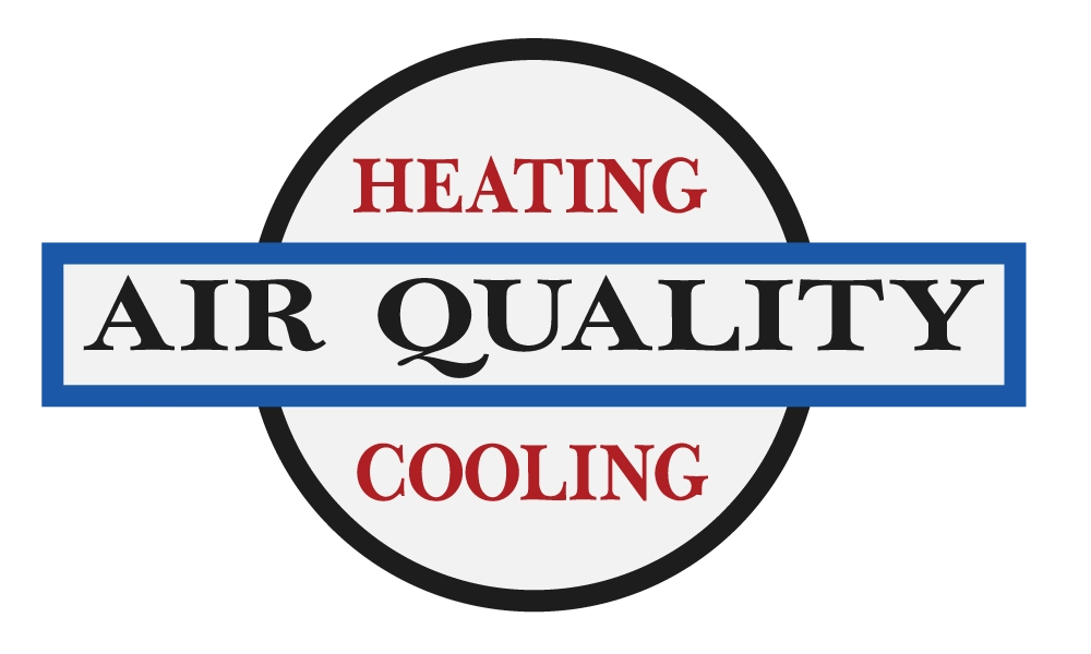 Air Quality Mechanical Logo
