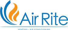 Air Rite HVAC Logo