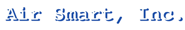 Air Smart Inc Logo