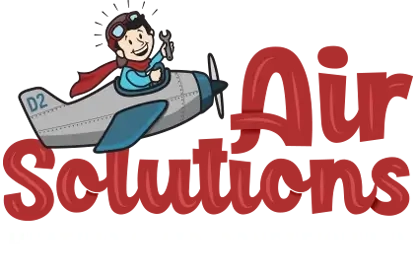 Air Solutions Heating & Air Conditioning, LLC Logo