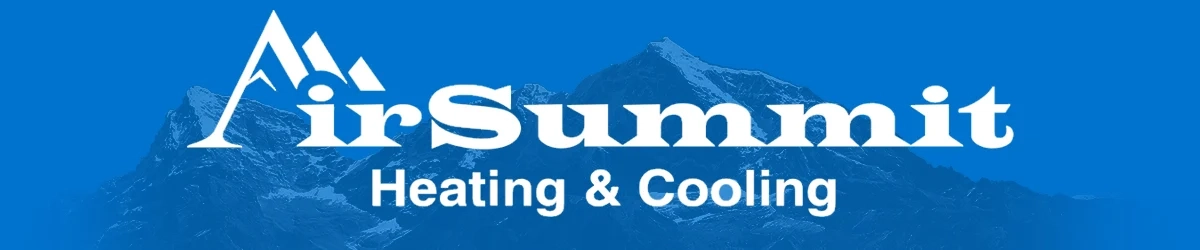 Air Summit Heating & Cooling LLC. Logo