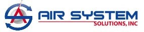 Air System Solutions Inc Logo
