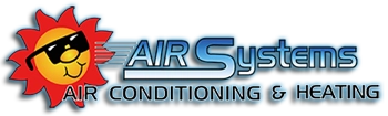 Air Systems Logo
