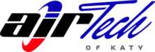Air Tech of Katy Logo