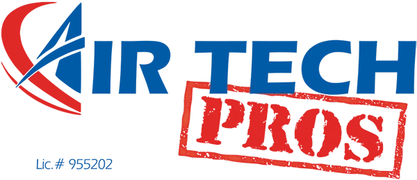Air Tech Pros Logo