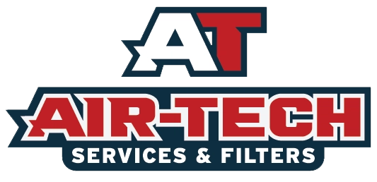 Air-Tech Services & Filters, LLC Logo