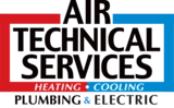 Air Technical Services Logo