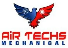 Air Techs Mechanical Inc Logo
