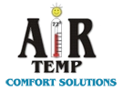 Air Temp Comfort Solutions Logo