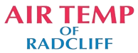 Air Temp of Radcliff Logo