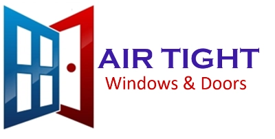 Air Tight Windows & Doors Logo