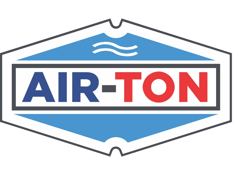 Air-Ton Heating & AC Logo