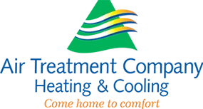Air Treatment Company Logo