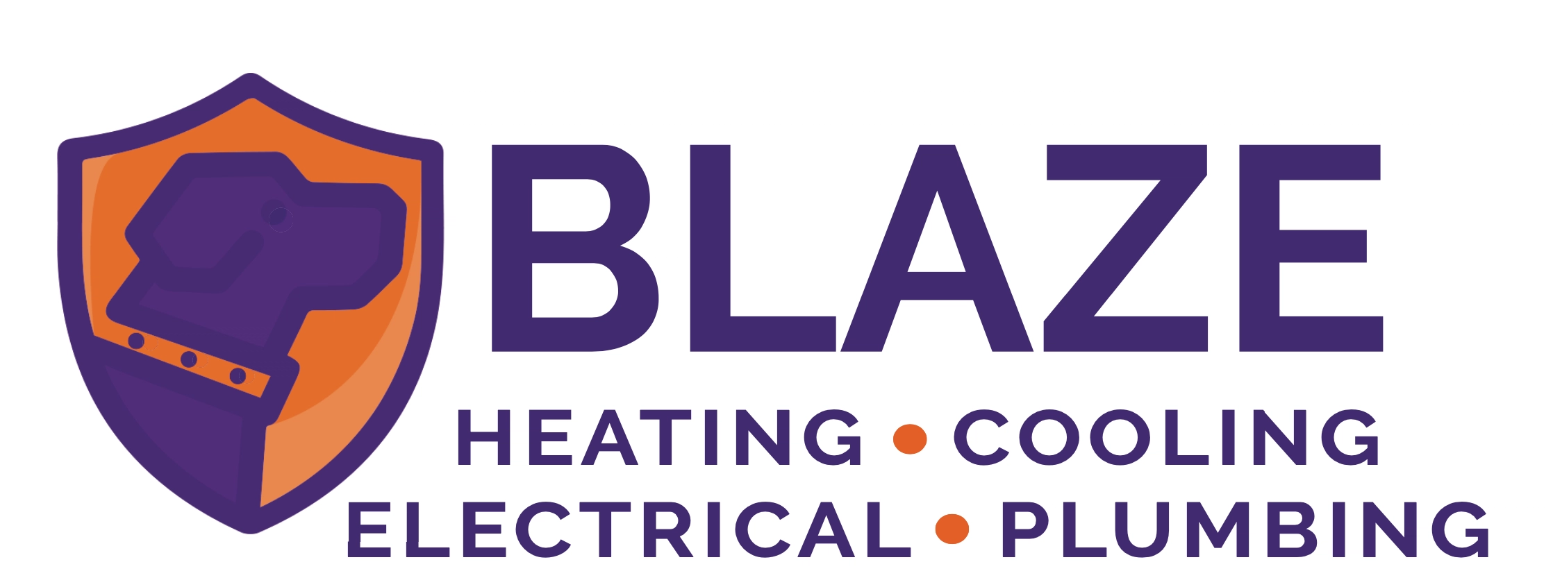 Air Treatment Inc. Heating & Air Conditioning Logo