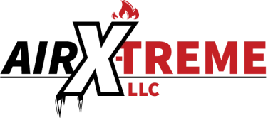 Air X-treme, LLC Logo