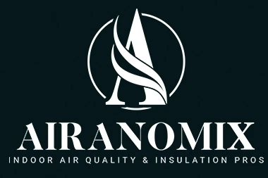 Airanomix Logo