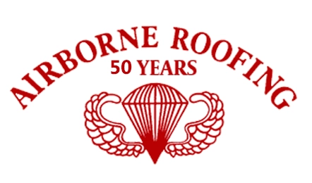 Airborne Roofing Logo