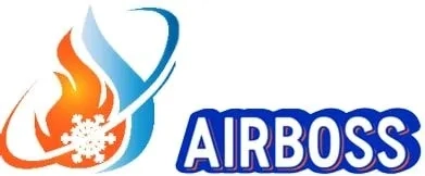 AirBoss Logo