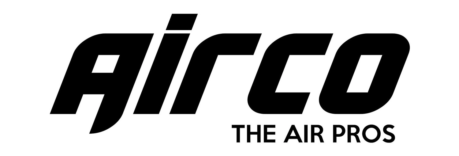 Airco HVAC Logo
