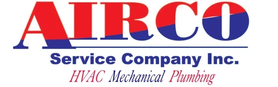 Airco Service Co, Inc. Logo
