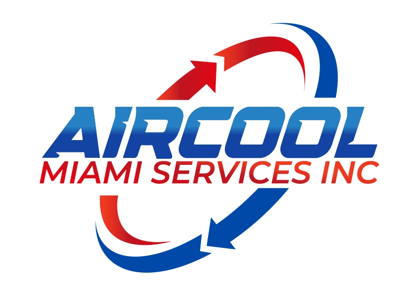 Aircool Miami Services Inc Logo
