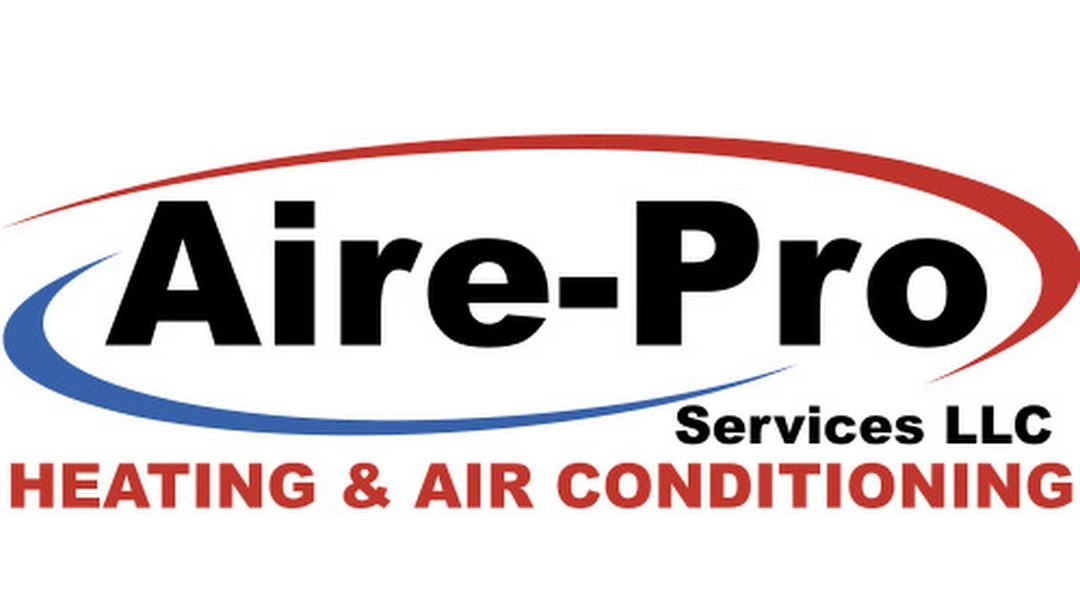 Aire-Pro Services LLC Logo