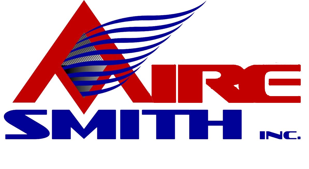 Air Authority LLC (fka Airesmith Inc) Logo