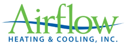 Airflow Heating and Cooling, Inc. Logo