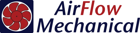 Airflow Mechanical LLC Logo