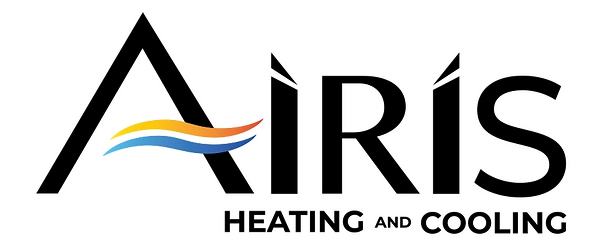 Airis Heating and Cooling Logo