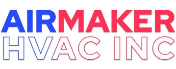 AIRMAKER HVAC INC Logo