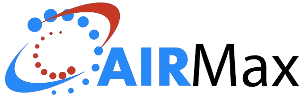 AirMax AC Repair Logo