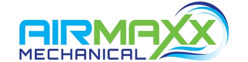 Airmaxx Mechanical Logo