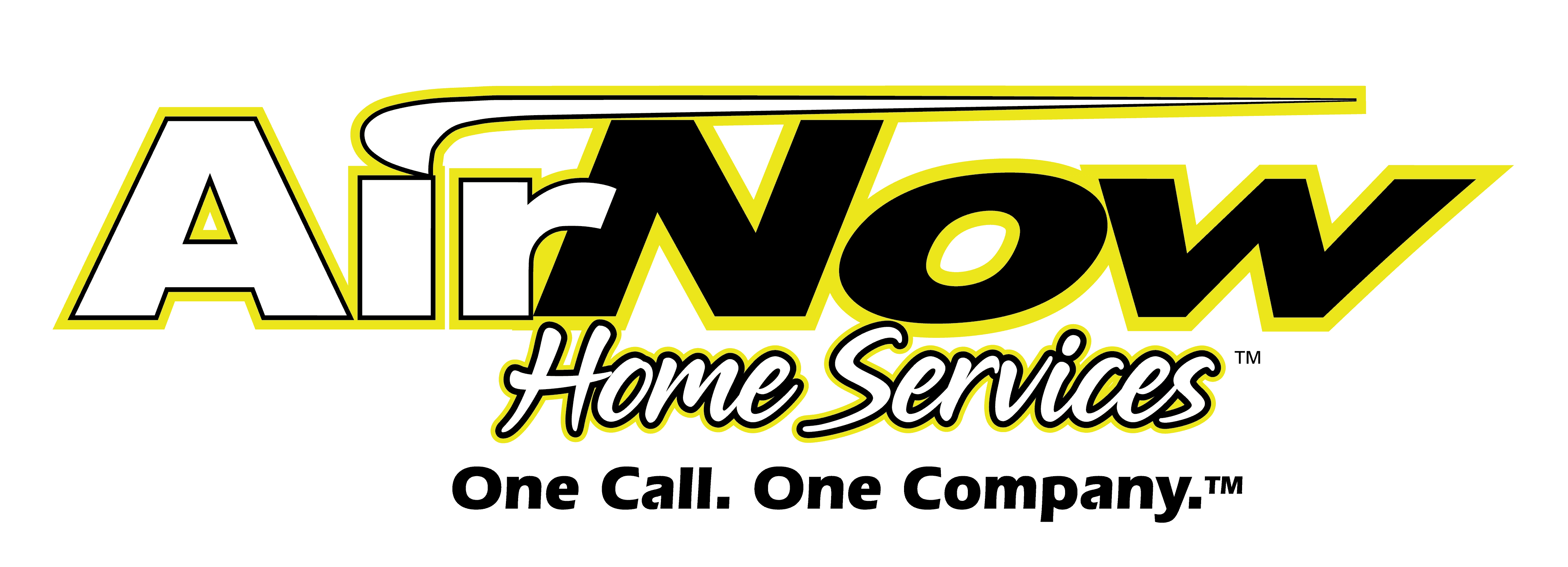 AirNow Home Services Logo