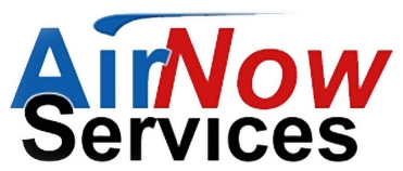 AirNow Services Logo
