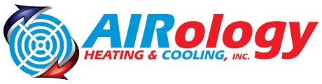 AIRology Heating & Cooling Inc Logo