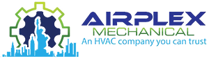 Airplex Mechanical Corp. Logo