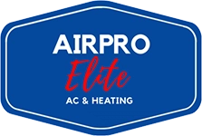 AirPro Elite AC & Heating, LLC Logo