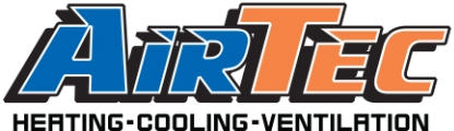 AirTec, Inc. Logo