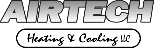 Airtech Heating & Cooling LLC - Clarksville Office Logo
